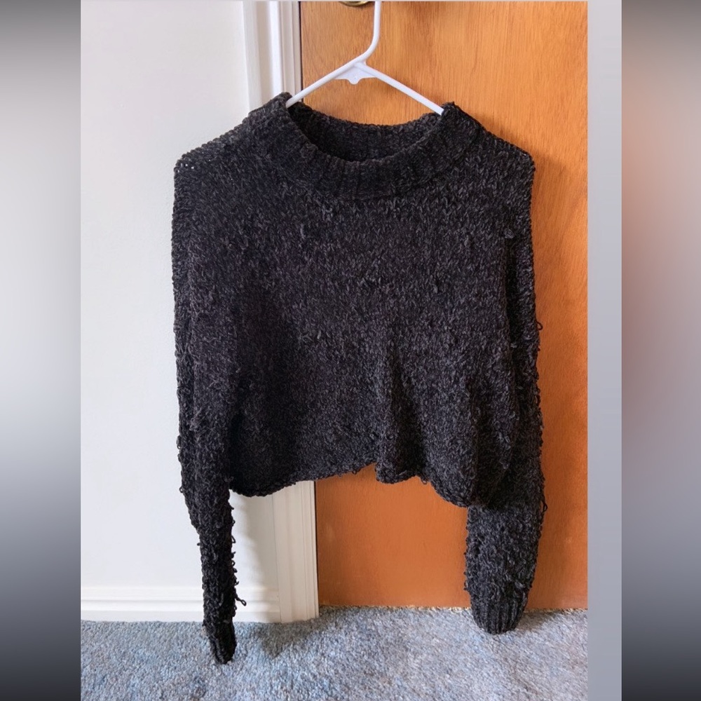 Urban outfitters knit sweater
